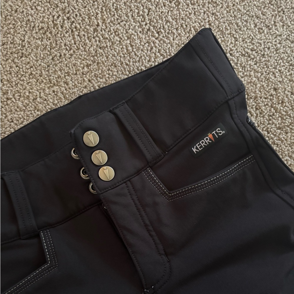 Kerrits Women’s Size Small Breeches